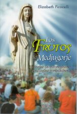 FRUTOS DE MEDJUGORJE. HISTORIAS DE CONVERSIONES PROFUNDAS Y VERDADERAS352733151