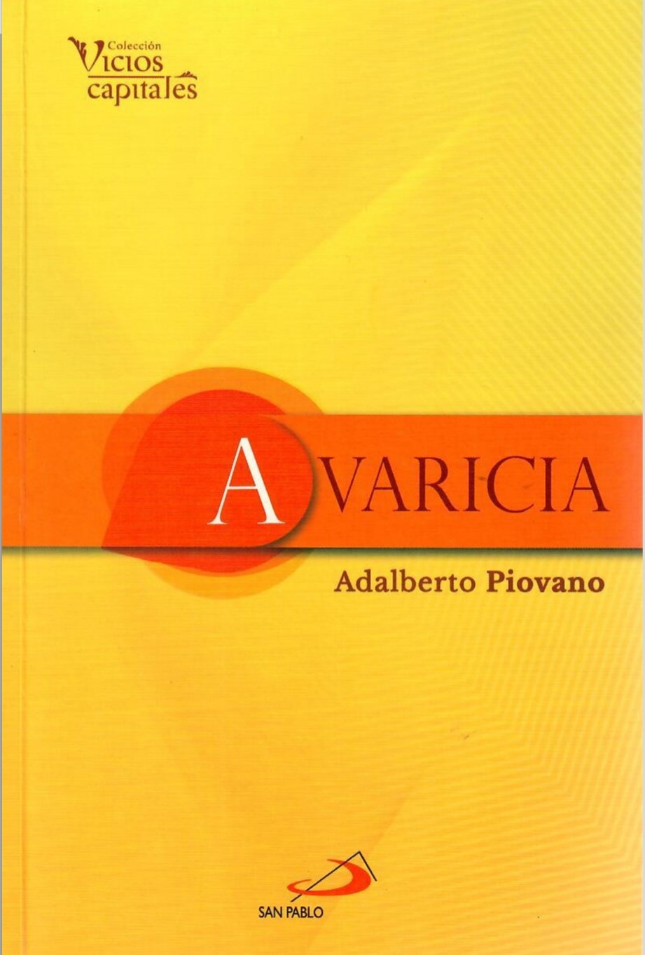 AVARICIA
