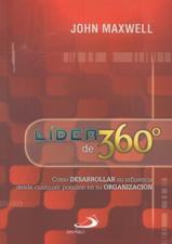 LIDER DE 360º. COMO DESARROLLAR SU INFLUENCIA DESDE CUALQUIER POSICION EN S133005842