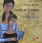 CONFIO EN TI, MARIA1810817678