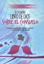 PEQUEÑO LIBRO DE DIOS SOBRE EL CONSUELO1582849471