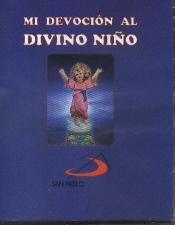 MI DEVOCION AL DIVINO NIÑO. MINI