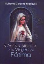 NOVENA BIBLICA A LA VIRGEN DE FATIMA1789183192