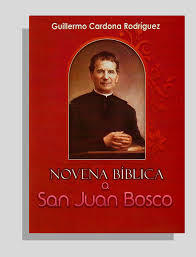 NOVENA BIBLICA A SAN JUAN BOSCO