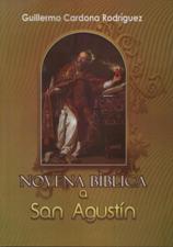 NOVENA BIBLICA A SAN AGUSTIN