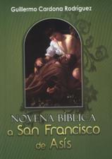 NOVENA BIBLICA A SAN FRANCISCO DE ASIS