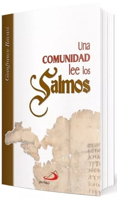 UNA COMUNIDAD LEE LOS SALMOS133005842