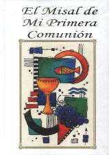 MISAL DE MI PRIMERA COMUNION133005842