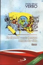 EN EL AMOR Y EN LA TERNURA RENACE LA VIDA. OSEAS1158508353