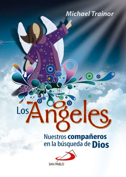 ANGELES. NUESTROS COMPAÑEROS EN LA BUSQUEDA DE DIOS32759022