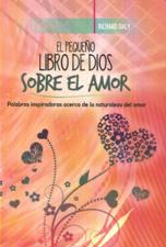 PEQUEÑO LIBRO DE DIOS SOBRE EL AMOR