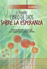 PEQUEÑO LIBRO DE DIOS SOBRE LA ESPERANZA