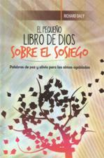 PEQUEÑO LIBRO DE DIOS SOBRE EL SOSIEGO