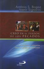 CREO EN EL PERDON DE LOS PECADOS1280647495