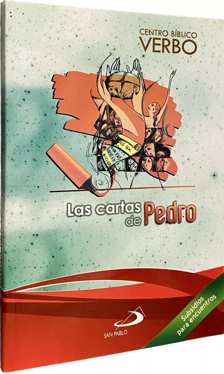 CARTAS DE PEDRO2142777369