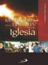 M-1001 HECHOS EN LA HISTORIA DE LA IGLESIA