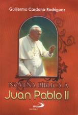 NOVENA BIBLICA A JUAN PABLO II
