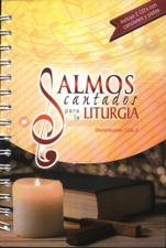 SALMOS CANTADOS PARA LA LITURGIA. CICLO A. DOMINICALES (2 CD)