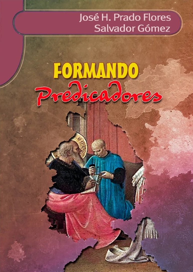 FORMANDO PREDICADORES