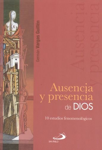 AUSENCIA Y PRESENCIA DE DIOS666038121