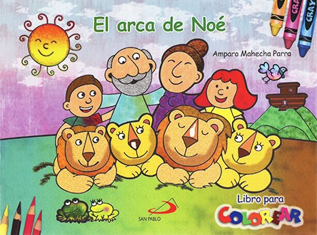 ARCA DE NOE
