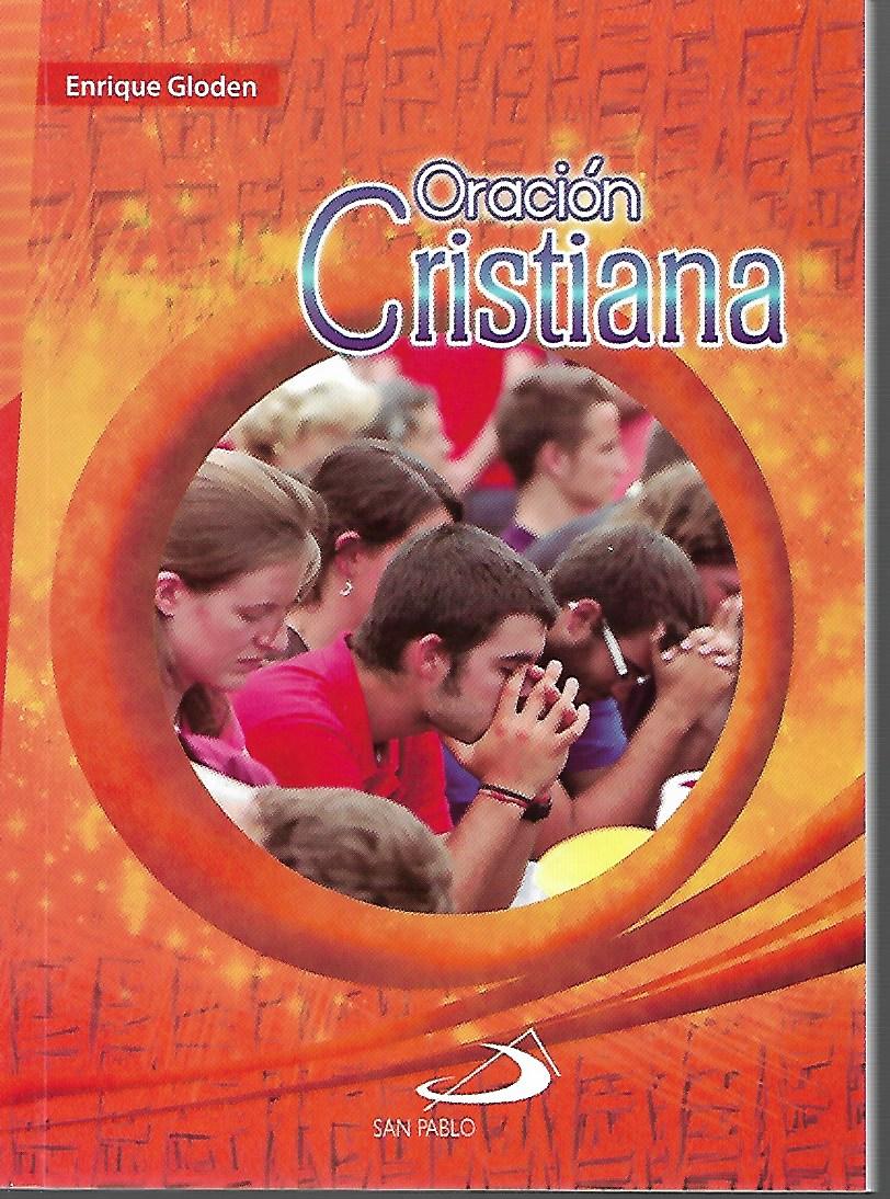 ORACION CRISTIANA