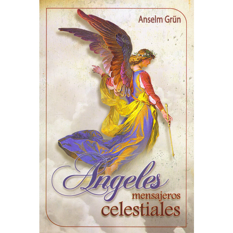 ANGELES MENSAJEROS CELESTIALES1824292387