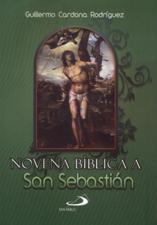 NOVENA BIBLICA A SAN SEBASTIAN