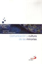 COMUNICACION Y CULTURA DE LAS MINORIAS133005842