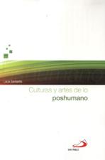 CULTURAS Y ARTES DE LO POSHUMANO281103502