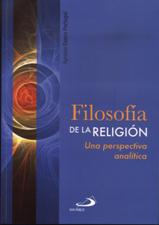 FILOSOFIA DE LA RELIGION. UNA PERSPECTIVA ANALITICA697014109