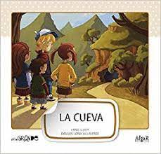 LA CUEVA