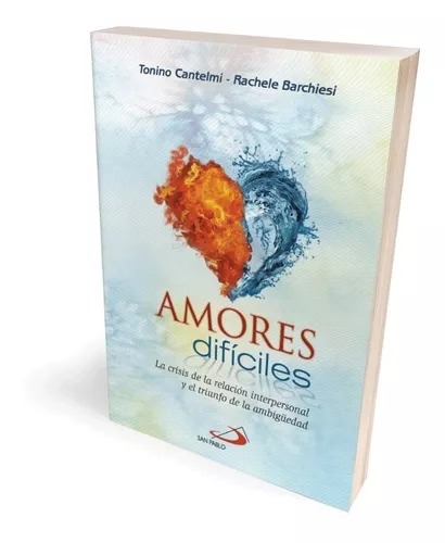 AMORES DIFICILES1620876563