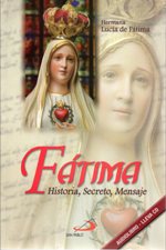 FATIMA. HISTORIA, SECRETO, MENSAJE (CON QR PARA EL AUDIOLIBRO)1968987052