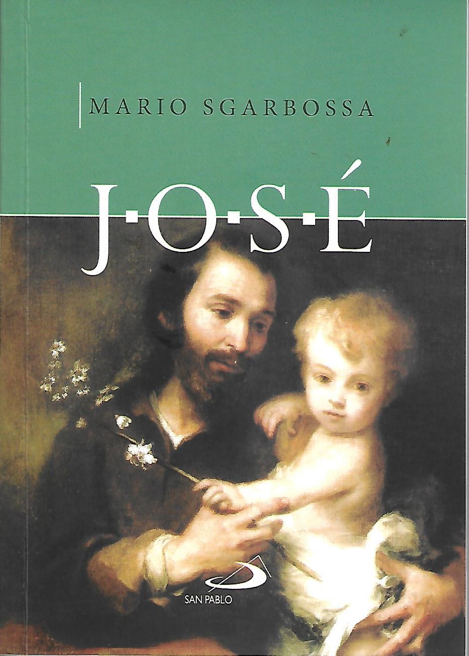 JOSE. CUSTODIO DEL GRAN SECRETO DE DIOS1245282234