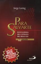 PARA SALVARTE (OBRA COMPLETA)