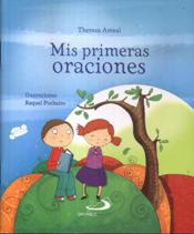 MIS PRIMERAS ORACIONES1810817678