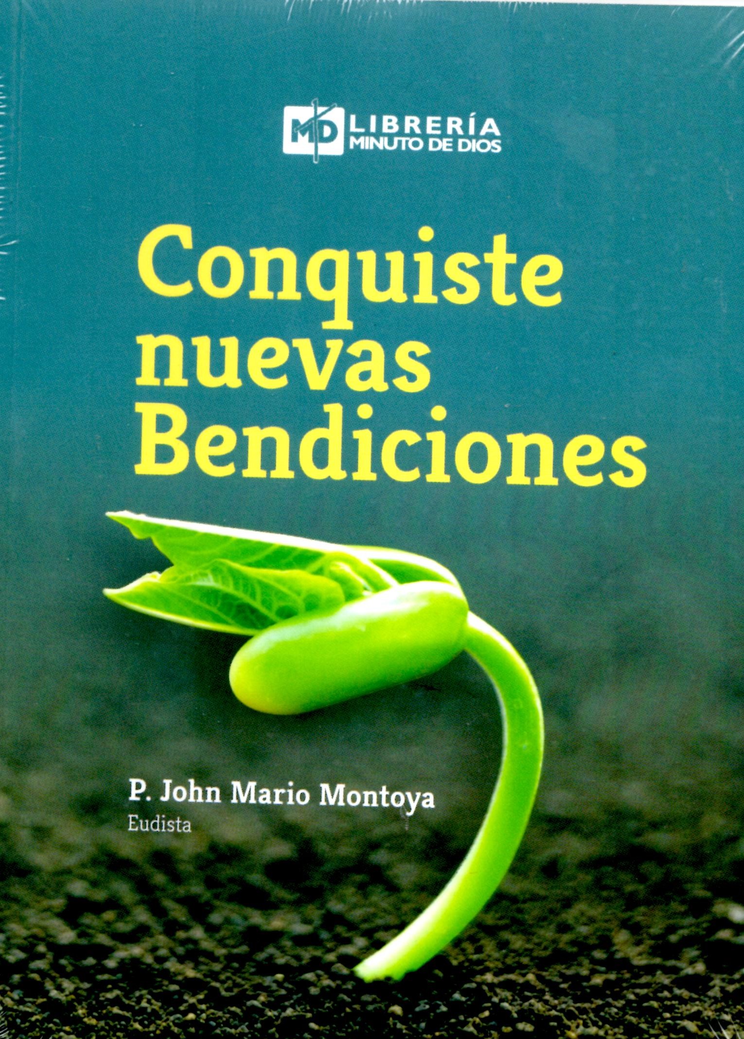 CONQUISTE NUEVAS BENDICIONES1171519126