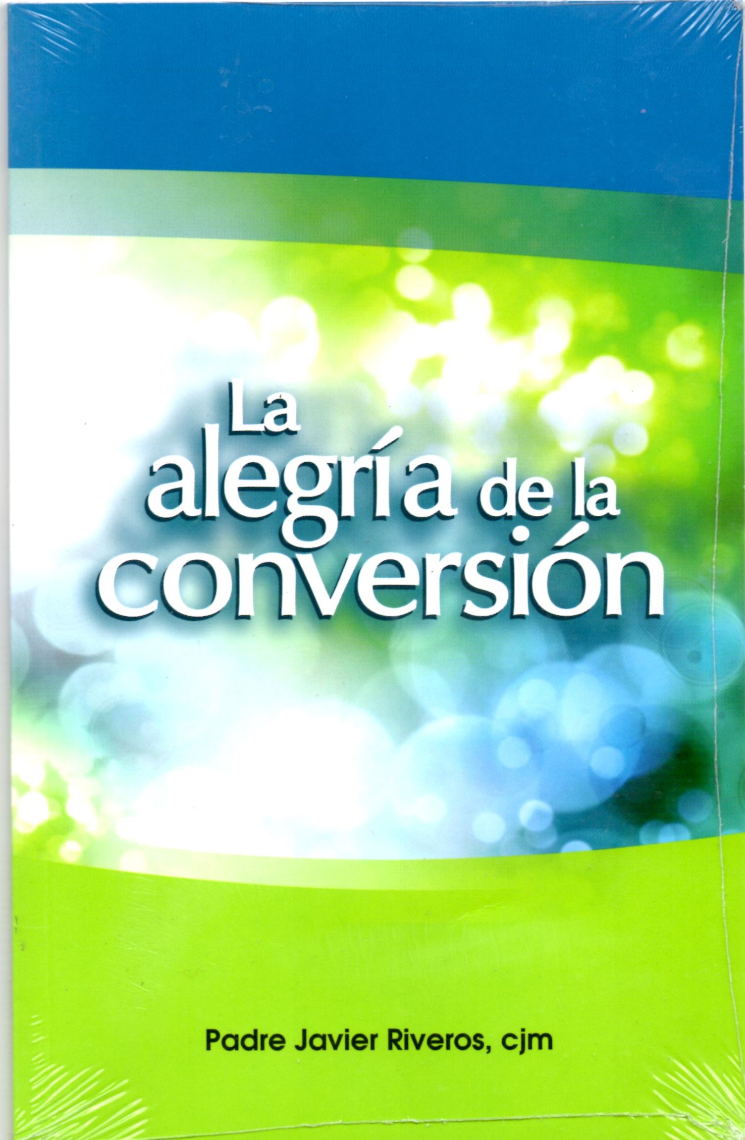 ALEGRIA DE LA CONVERSIÓN67653061