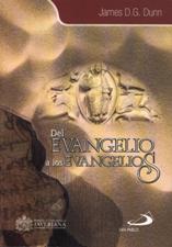 DEL EVANGELIO A LOS EVANGELIOS700391588