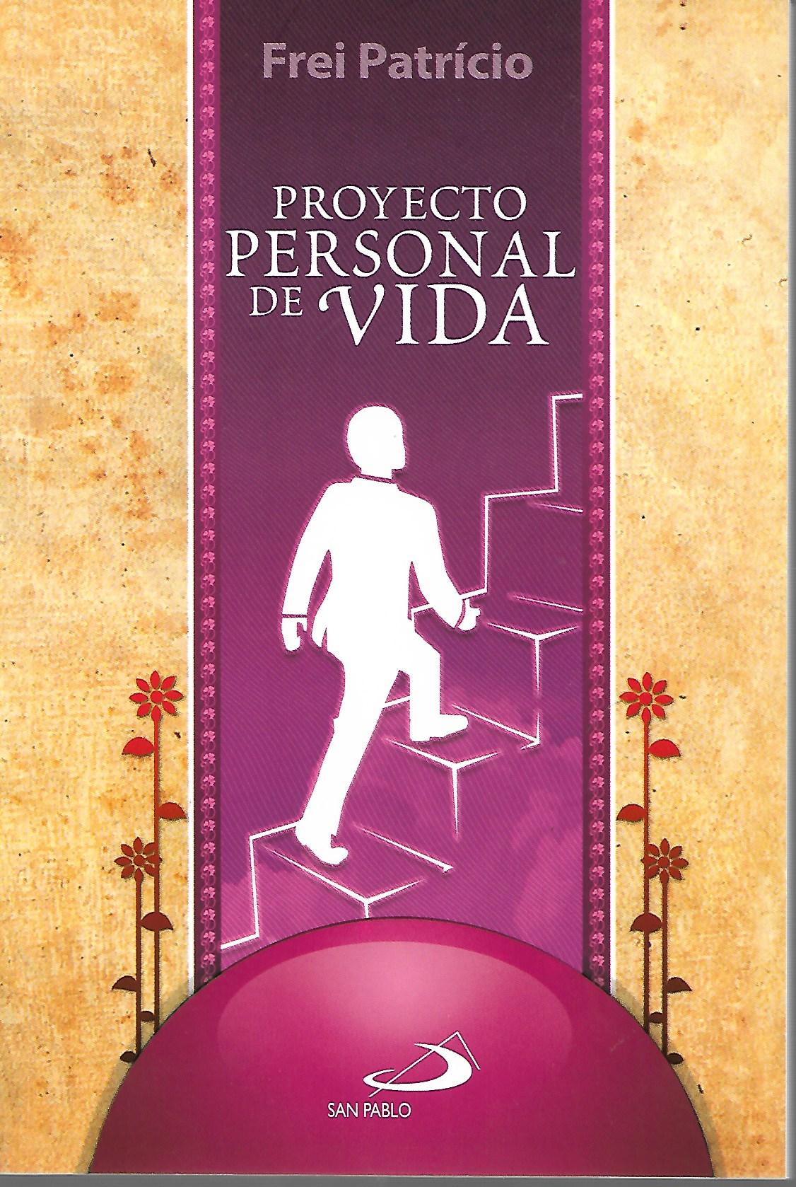 PROYECTO PERSONAL DE VIDA