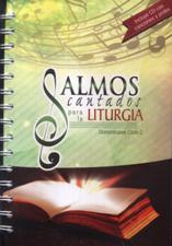 SALMOS CANTADOS PARA LA LITURGIA. CICLO C. DOMINICALES
