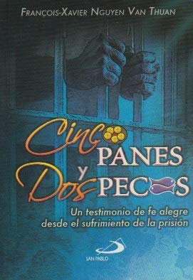 C-5 PANES Y DOS PECES (BOLSILLO)1330038912