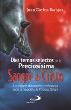 D-10 TEMAS SELECTOS DE LA PRECIOSISIMA SANGRE DE CRISTO324328433