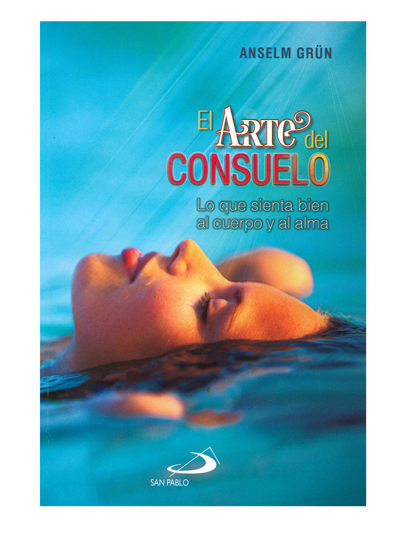 ARTE DEL CONSUELO. LO QUE SIENTA BIEN AL CUERPO Y AL ALMA1190692121