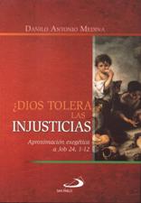 DIOS TOLERA LAS INJUSTICIAS? APROXIMACION EXEGETICA A JOB 24, 1-12392968112