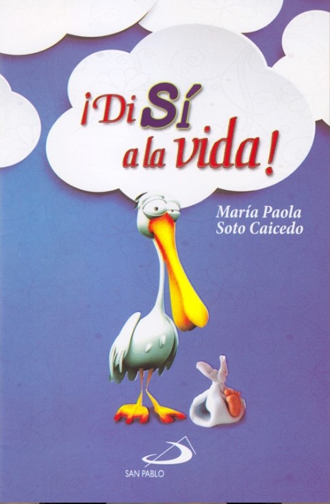 DI SI A LA VIDA!