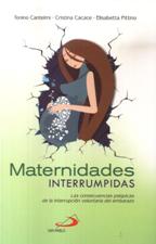 MATERNIDADES INTERRUMPIDAS