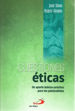 CUESTIONES ETICAS. UN APORTE TEORICO-PRACTICO PARA LOS PASTORALISTAS283479839