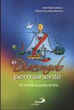 DIACONADO PERMANENTE. UN SERVICIO AL PUEBLO DE DIOS317924920